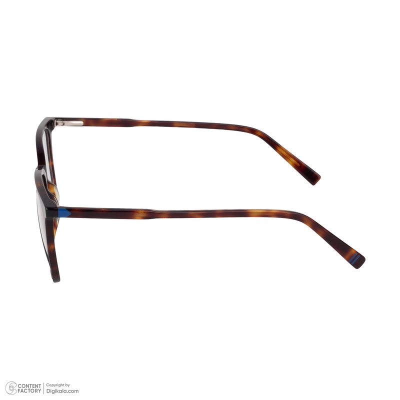 فریم عینک طبی مدل RGA105C3 Leopard Pattern