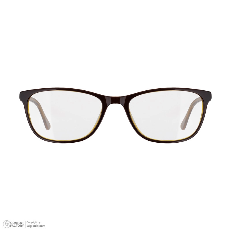 فریم عینک طبی مدل CB5196C3 Acetate Multi Layer