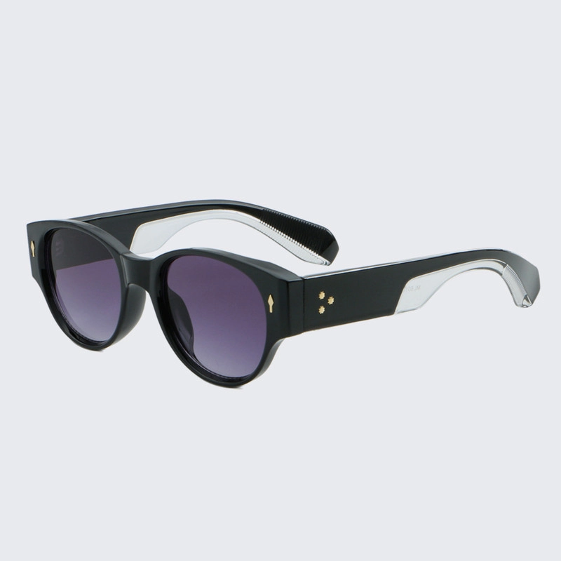 عینک آفتابی زنانه مدل ML6017 Semi Transparent Contrast