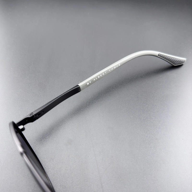 عینک آفتابی مردانه آلبرت وگ مدل JS8527C05-P115