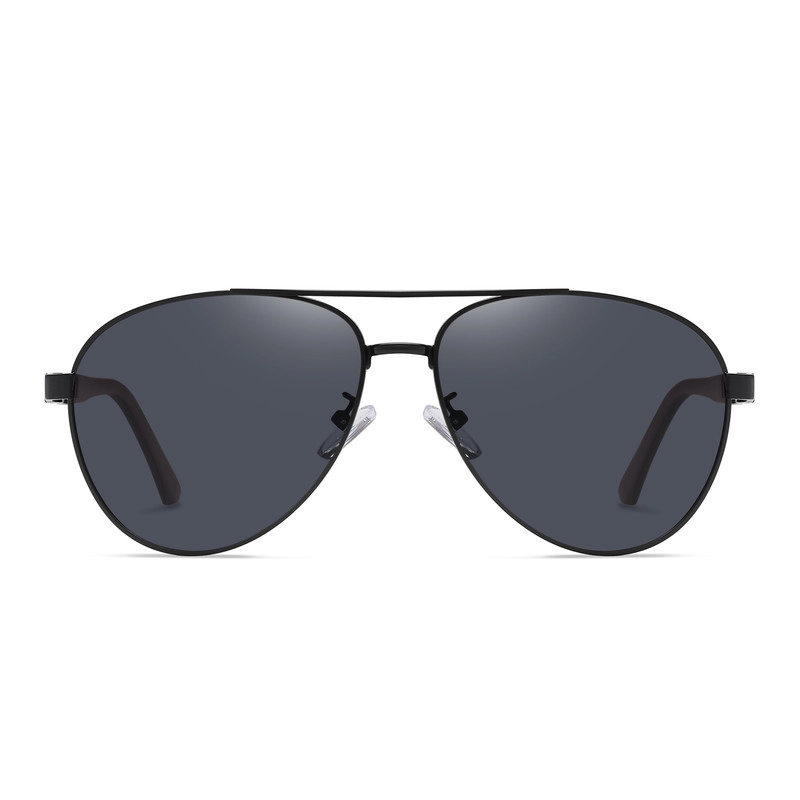 عینک آفتابی مردانه آلبرت وگ مدل 6319C04-P101 Polarized Avantgarde Visionary