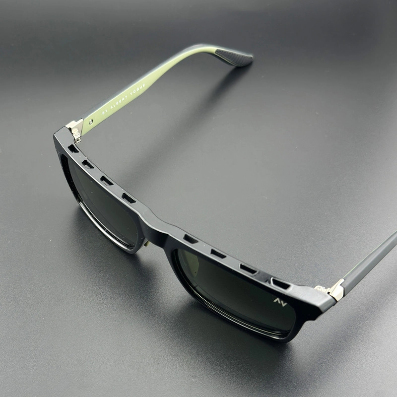 عینک ورزشی آلبرت وگ مدل TR7525C01-P25 Polarized Anti Fog