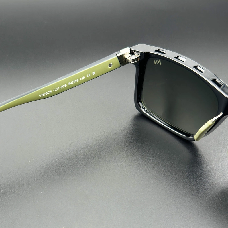 عینک ورزشی آلبرت وگ مدل TR7525C01-P25 Polarized Anti Fog