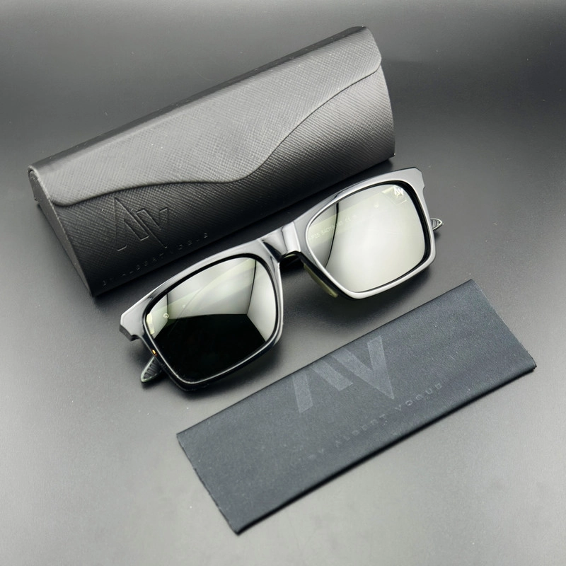 عینک ورزشی آلبرت وگ مدل TR7525C01-P25 Polarized Anti Fog
