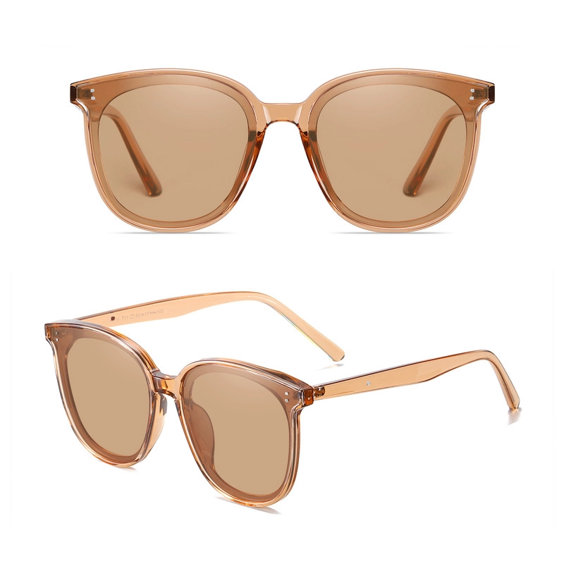 عینک آفتابی زنانه مدل 2232T11 Polarized Semi Transparent