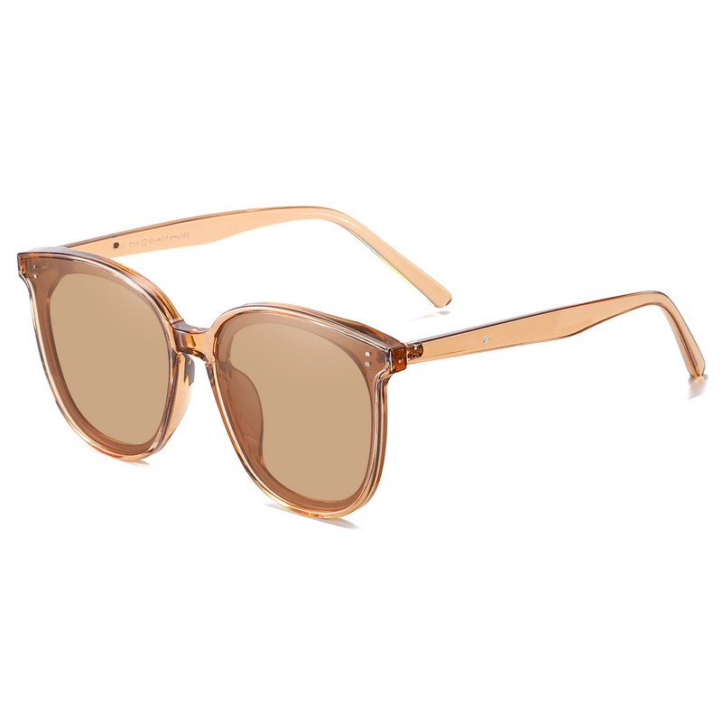 عینک آفتابی زنانه مدل 2232T11 Polarized Semi Transparent