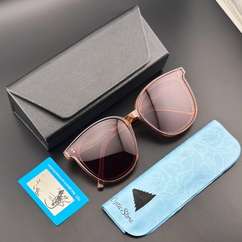 عینک آفتابی زنانه مدل 2232T11 Polarized Semi Transparent