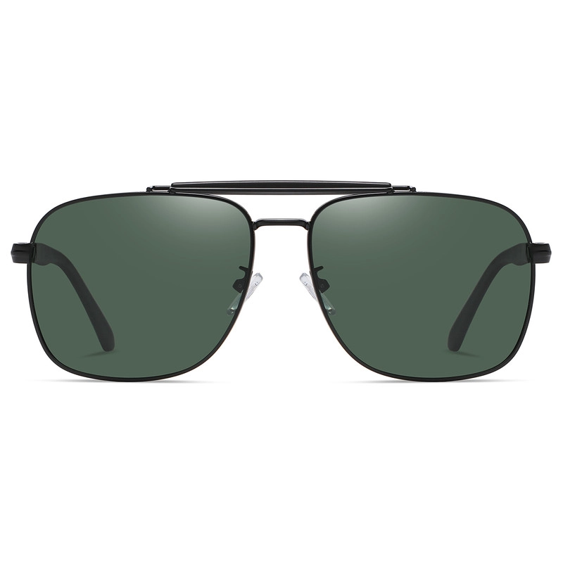 عینک آفتابی مردانه آلبرت وگ مدل 6320C04-P144 Avantgarde Visionary