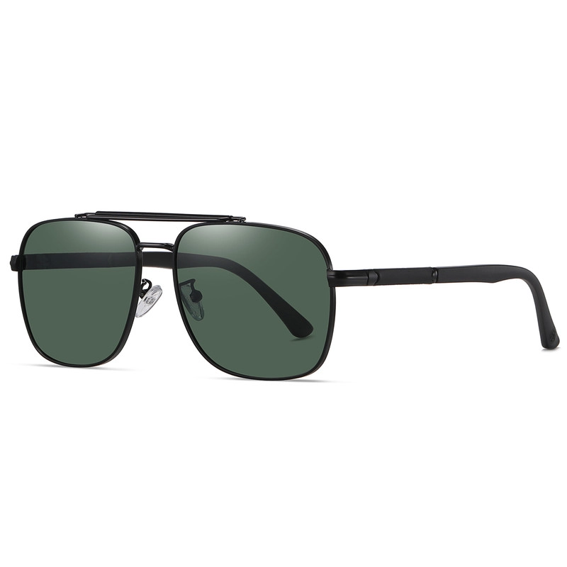 عینک آفتابی مردانه آلبرت وگ مدل 6320C04-P144 Avantgarde Visionary