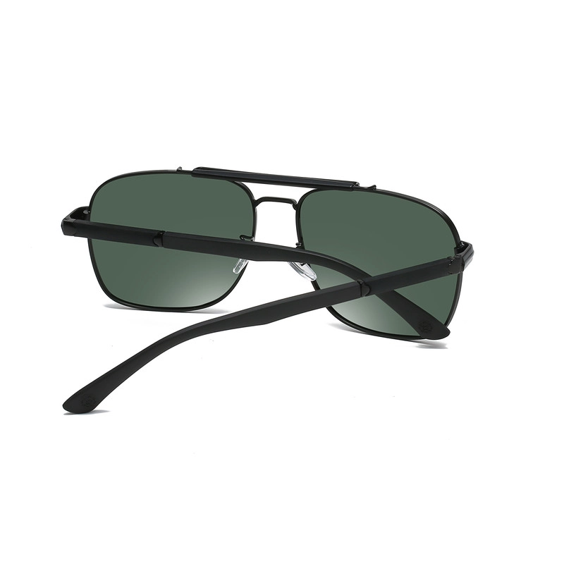 عینک آفتابی مردانه آلبرت وگ مدل 6320C04-P144 Avantgarde Visionary
