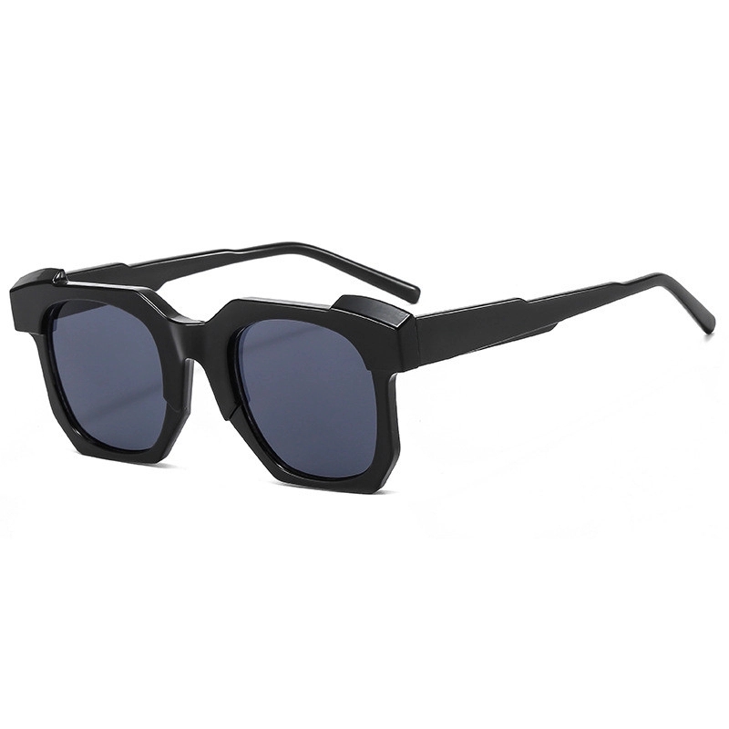 عینک آفتابی مدل ZN3625 Obsidian Onyx
