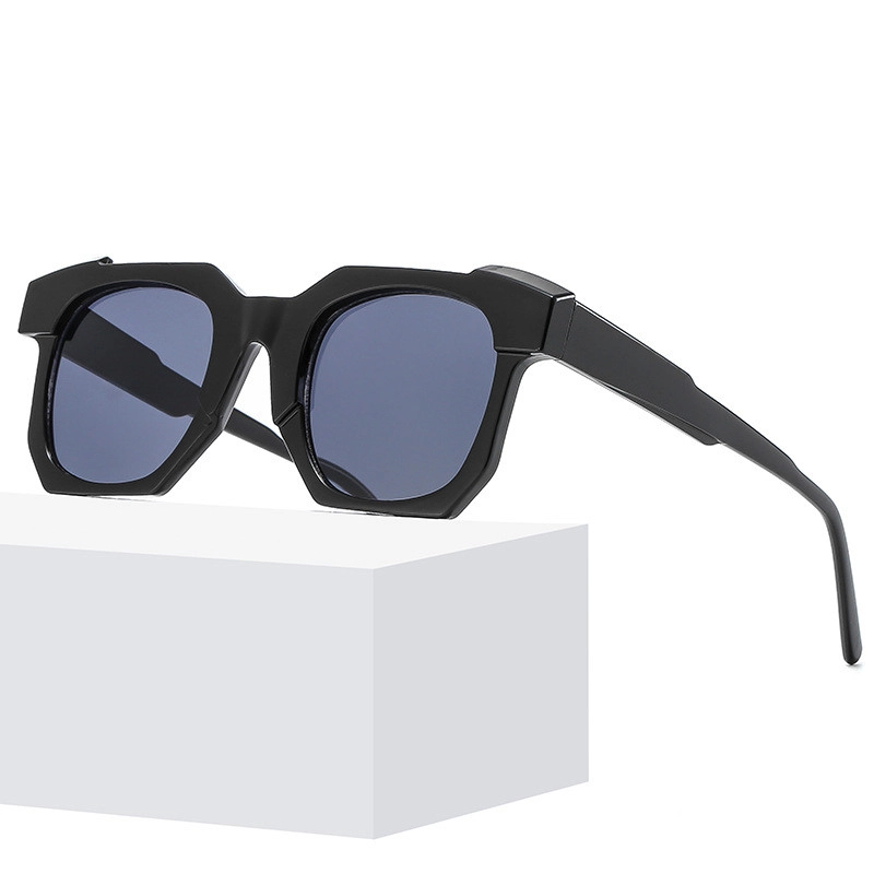 عینک آفتابی مدل ZN3625 Obsidian Onyx
