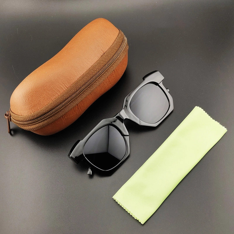 عینک آفتابی مدل ZN3625 Obsidian Onyx