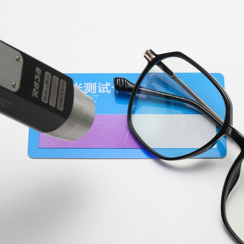 عینک محافظ چشم مدل TJ805C31-P81 Anti Blue Light