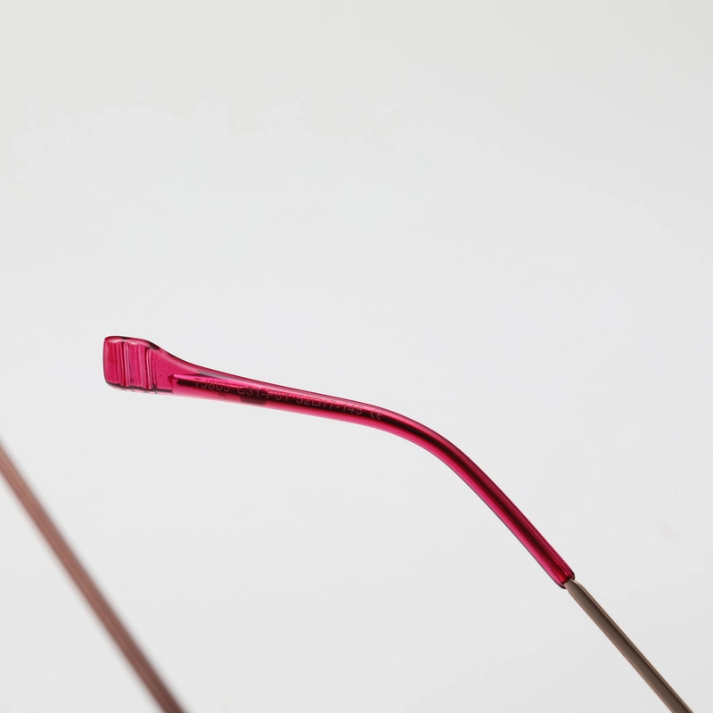 عینک محافظ چشم مدل TJ805C31-P81 Anti Blue Light