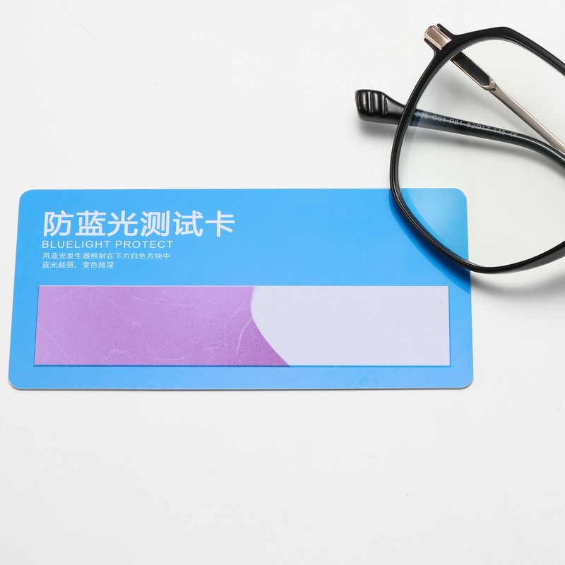 عینک محافظ چشم مدل TJ805C31-P81 Anti Blue Light