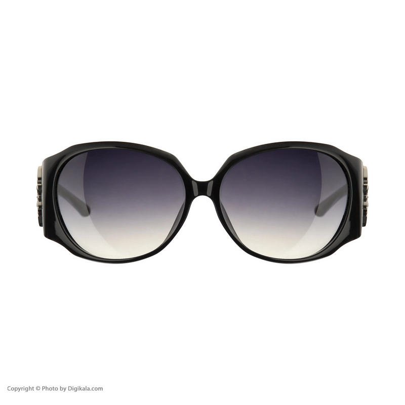 عینک آفتابی زنانه مدل H09WJ Obsidian
