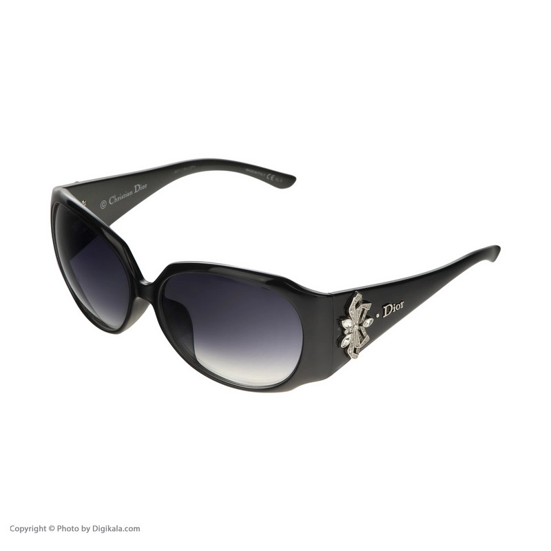 عینک آفتابی زنانه مدل H09WJ Obsidian