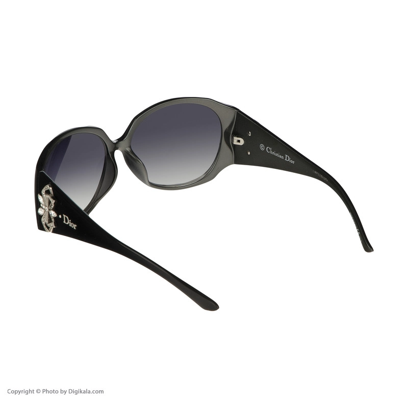 عینک آفتابی زنانه مدل H09WJ Obsidian