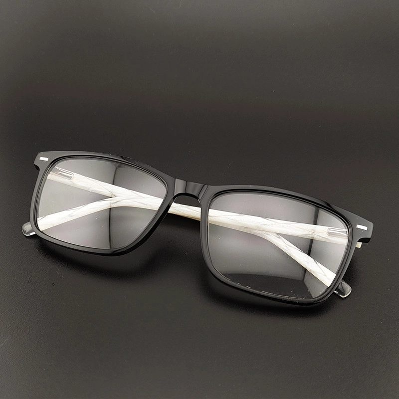فریم عینک طبی مدل BS6583C2 Acetate Sirocco Streak