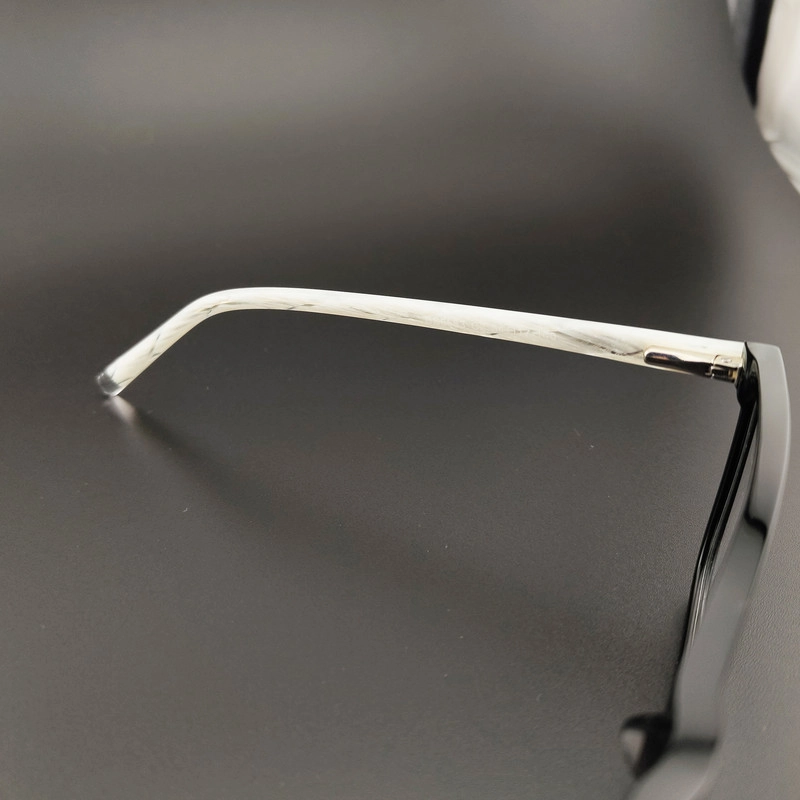 فریم عینک طبی مدل BS6583C2 Acetate Sirocco Streak