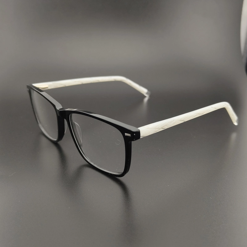 فریم عینک طبی مدل BS6583C2 Acetate Sirocco Streak
