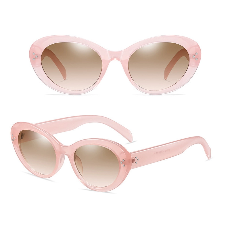 عینک آفتابی زنانه مدل E5040 Bubble Gum Punch