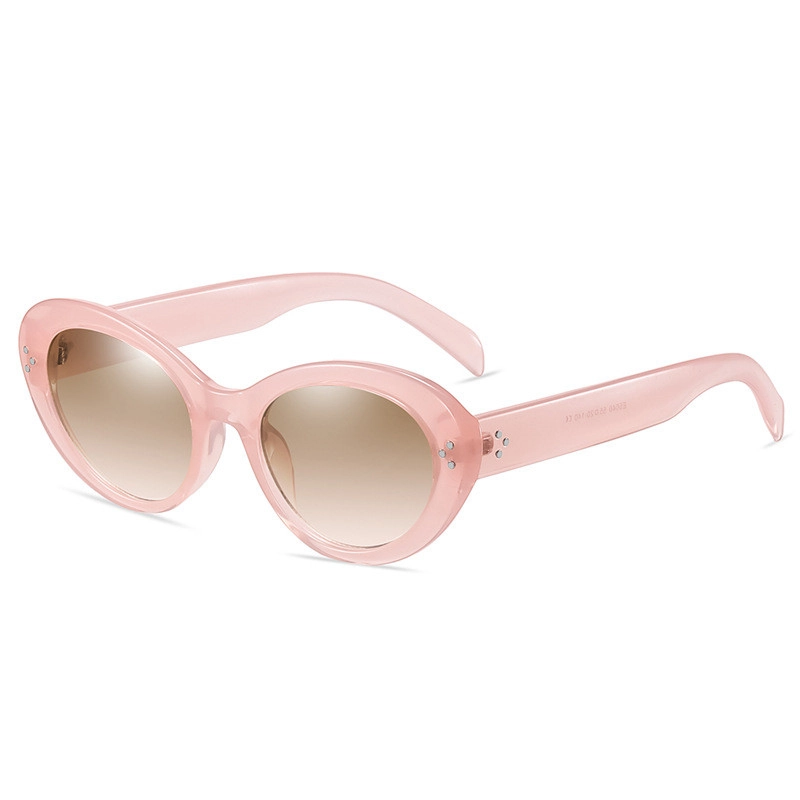 عینک آفتابی زنانه مدل E5040 Bubble Gum Punch
