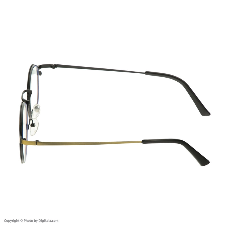 عینک محافظ چشم مدل M1610 Anti Bluelight Copper