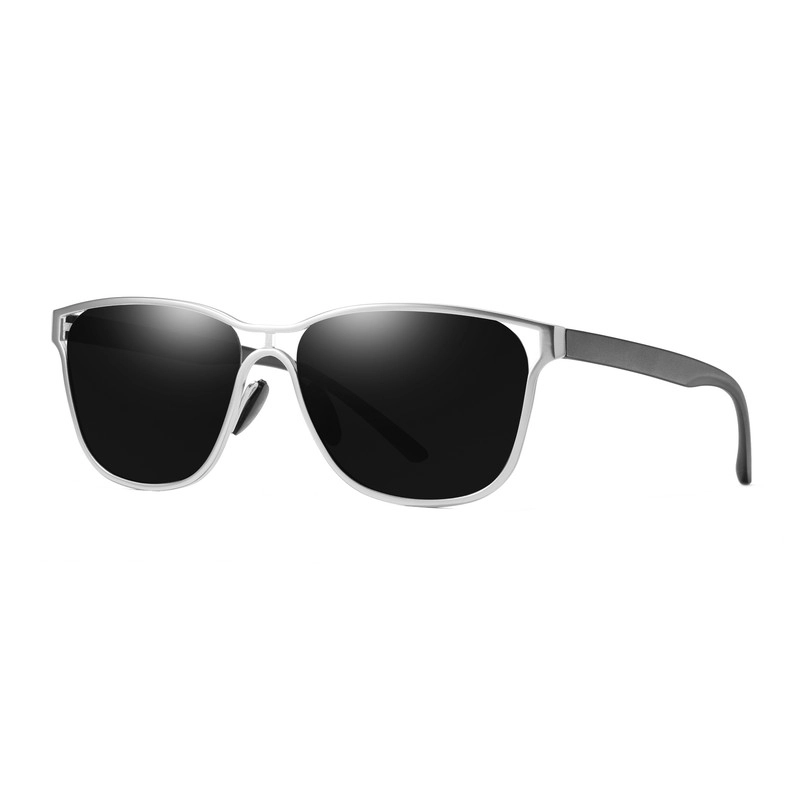 عینک آفتابی مردانه مدل P0975 Polar Mercedes