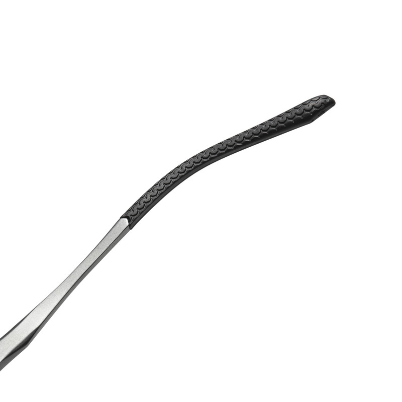 عینک آفتابی مردانه مدل 201977 Polarized Gun Metal