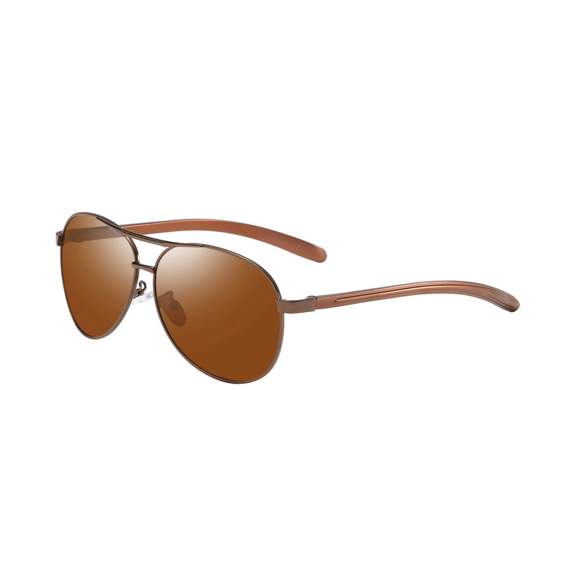 عینک آفتابی مردانه مدل P0201980 Polarized Drive