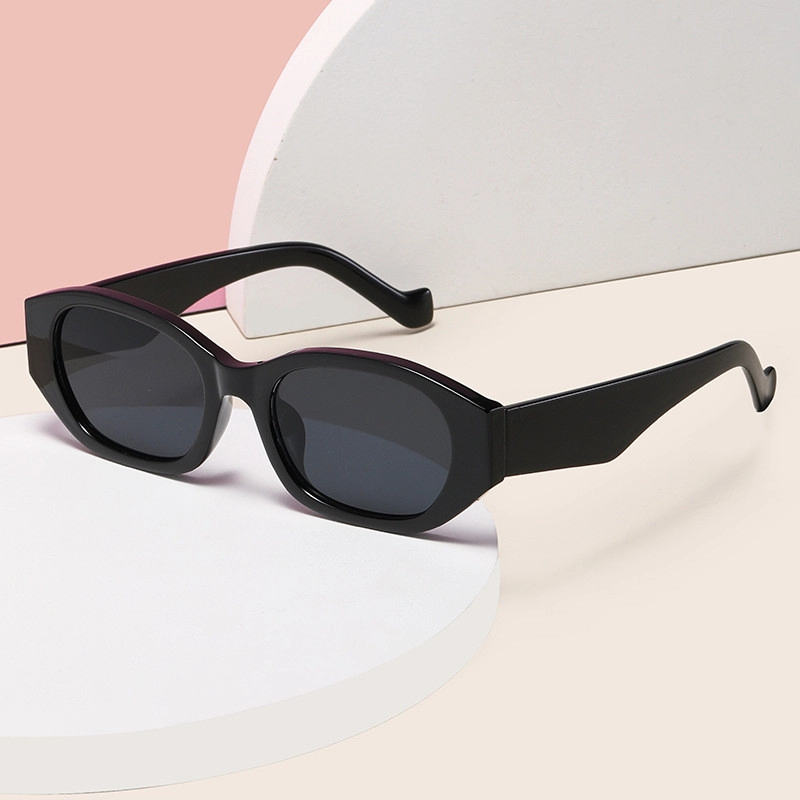 عینک آفتابی زنانه مدل KO23109 Obsidian Onyx