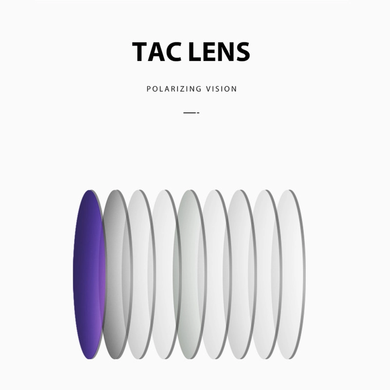 عینک آفتابی مردانه مدل P.201943 Polarized Tuscany G15