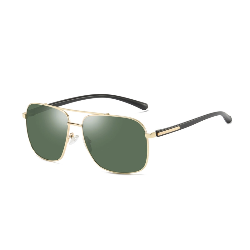 عینک آفتابی مردانه مدل P.201943 Polarized Tuscany G15