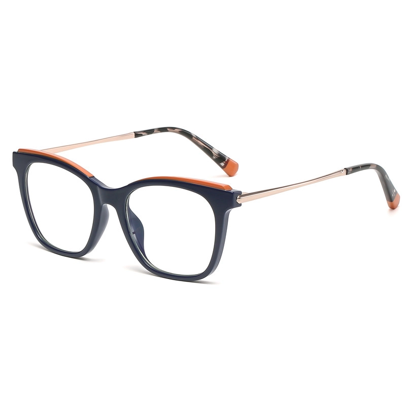 عینک محافظ چشم مدل TJ811C121-P81 Anti Blue Light