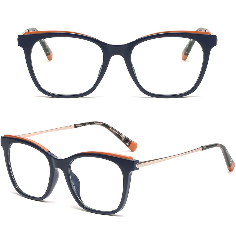 عینک محافظ چشم مدل TJ811C121-P81 Anti Blue Light