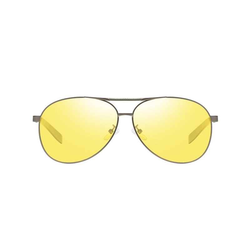 عینک شب مردانه مدل P0201980 Polarized