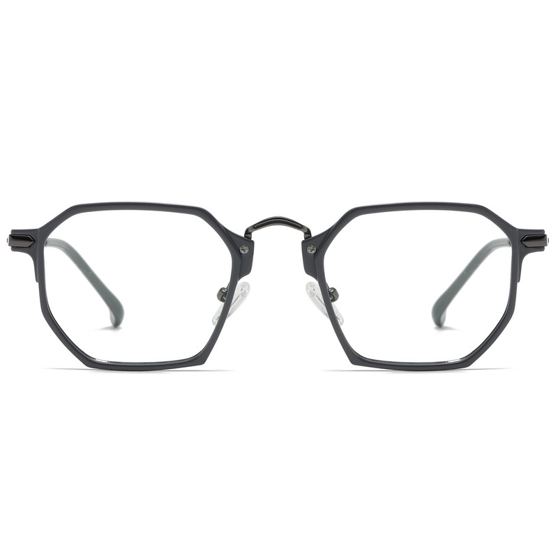 عینک محافظ چشم مدل TJ848C439-P81 Anti Blue Light
