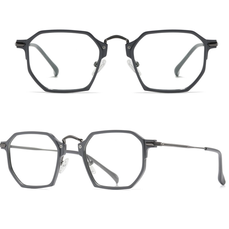 عینک محافظ چشم مدل TJ848C439-P81 Anti Blue Light