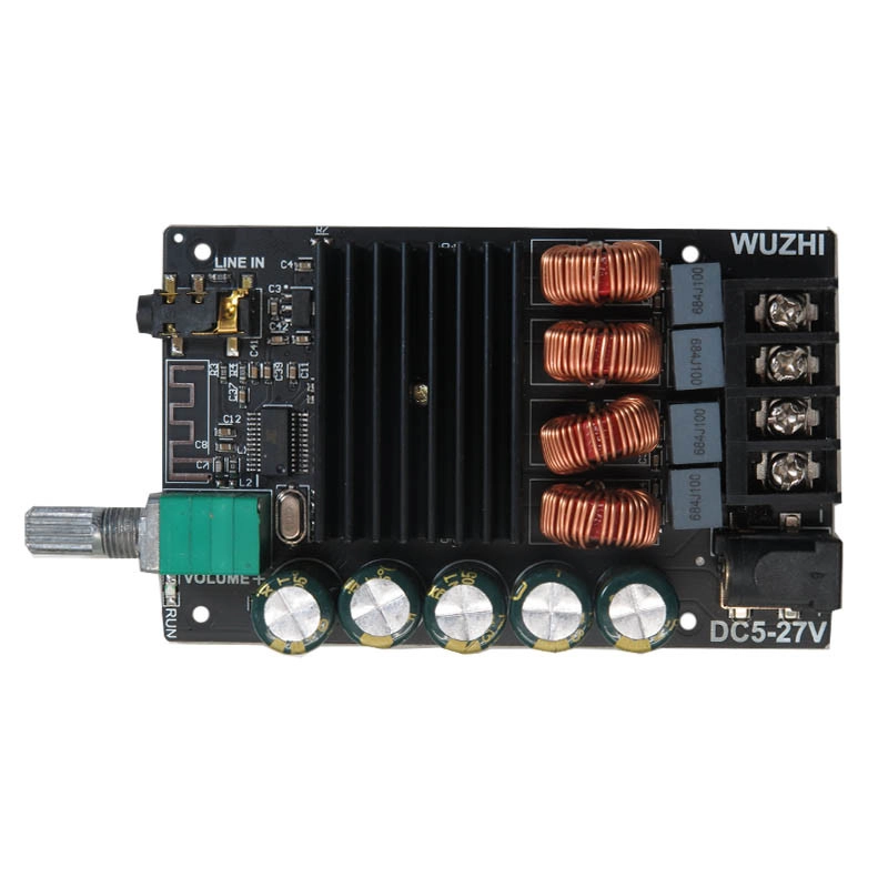 ماژول آمپلی فایر مدل TPA3116