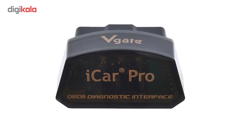 عیب یاب بلوتوثی خودرو مدل ICAR PRO
