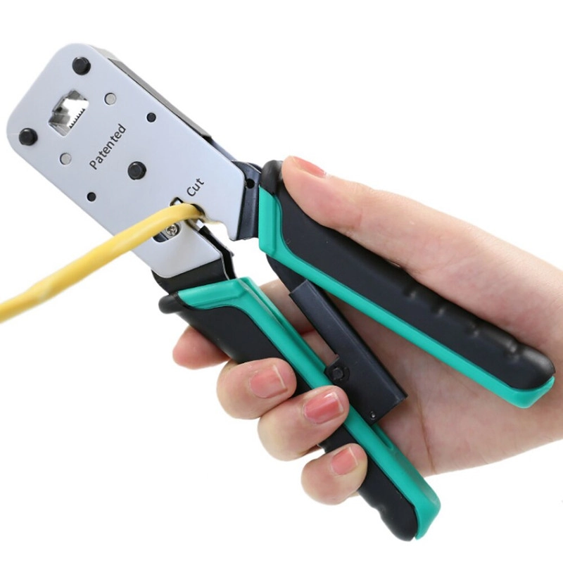 آچار سوکت زن شبکه پروسکیت مدل CP-376VR