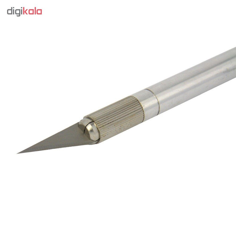 کاتر پروسکیت مدل 8PK-394B