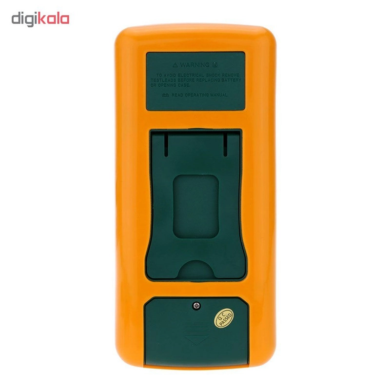 مولتی متر دیجیتال بست مدل DT-9205M