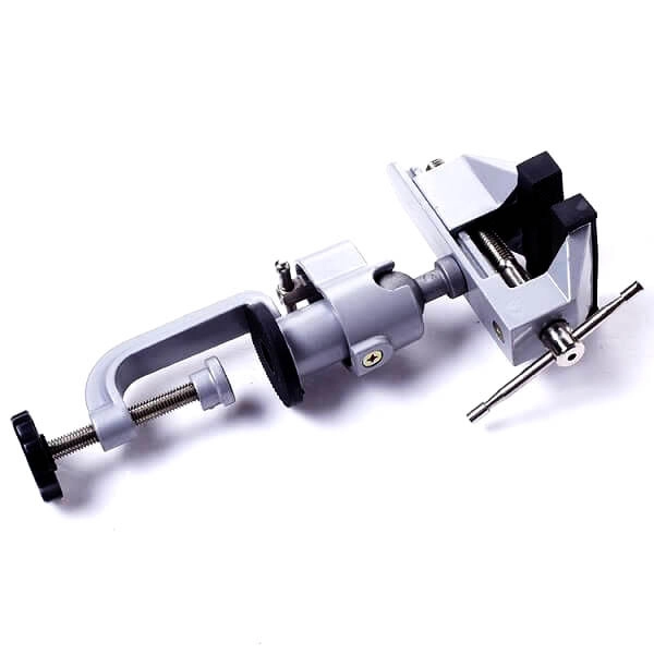 گیره بغل میزی رولنز مدل RH-002