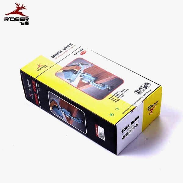 گیره بغل میزی رولنز مدل RH-002