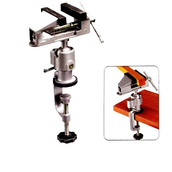 گیره بغل میزی رولنز مدل RH-002