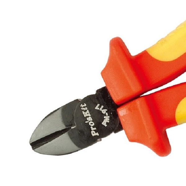 سیم چین پروسکیت مدل PM-917 سایز 6.5 اینچ