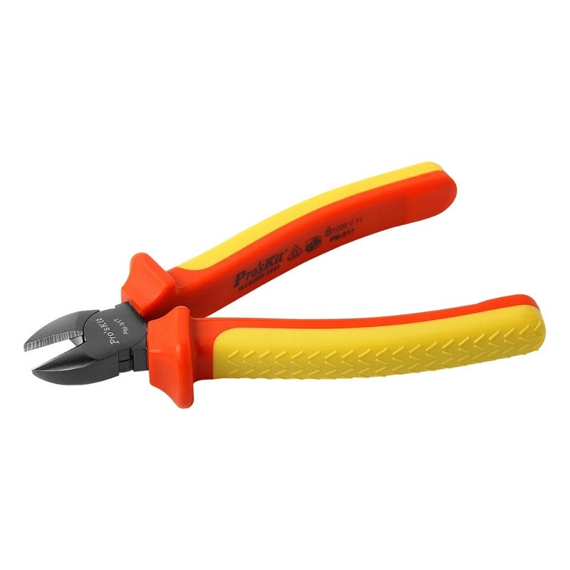 سیم چین پروسکیت مدل PM-917 سایز 6.5 اینچ